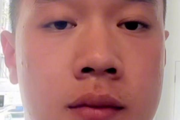 八字眉的男人命运