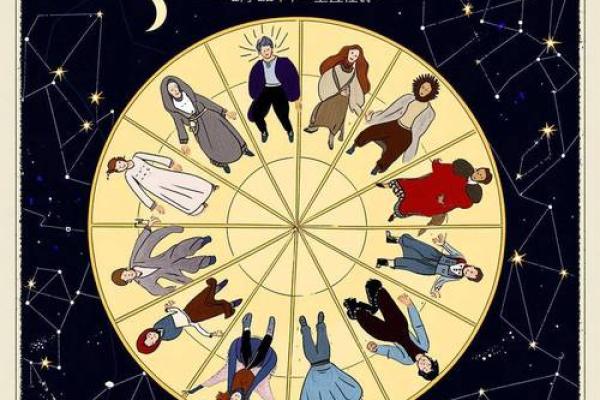 闹闹女巫12星座一周星座运势 2.19-2.25 闹闹女巫12星座一周星座运势 2.19-2.25