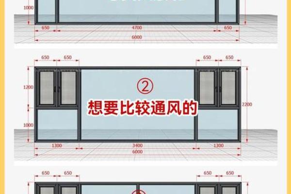 家居装修风水禁忌,窗户的事项 家居装修风水禁忌,窗户的事项