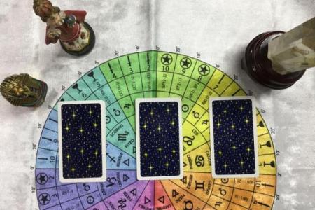 免费塔罗牌占卜星座解析，精准预测生命状况