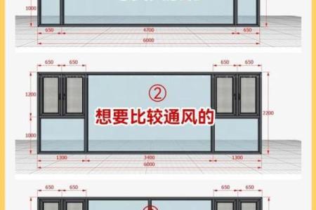 家居装修风水禁忌，窗户的事项