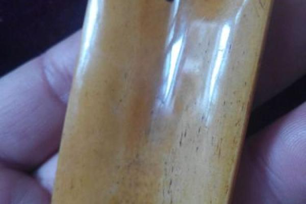 风水挂件_鹿骨饰品寓意 风水挂件_鹿骨饰品寓意