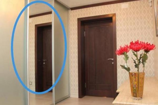 玄关摆放镜子与家居风水有什么的关系 玄关摆放镜子与家居风水有什么的关系