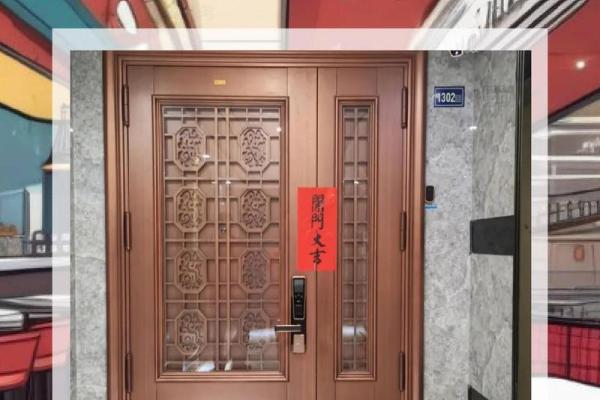 5个门框风水 5个门框风水