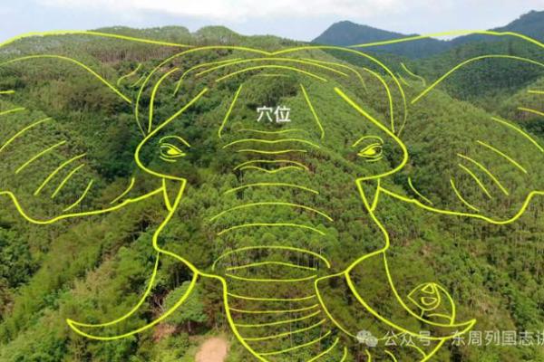 如何寻找阴宅的风水宝地