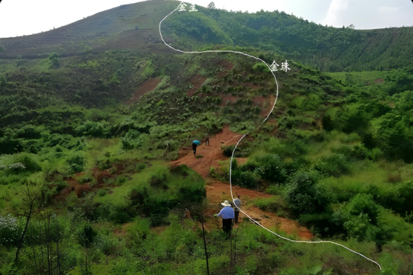如何寻找阴宅的风水宝地