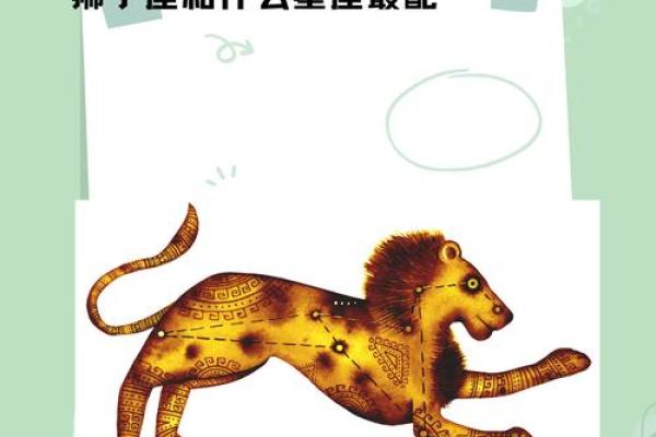 狮子女爱哪种类型的男生 狮子座女生和什么星座最配 狮子女爱哪种类型的男生 狮子座女生和什么星座最配