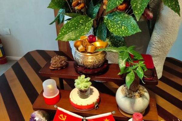 风水：让老公听话如何布置物品