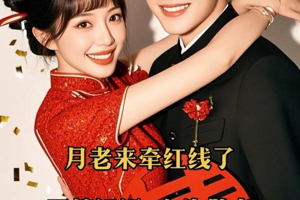 月老牵错了姻缘 月老牵错了线的说说？
