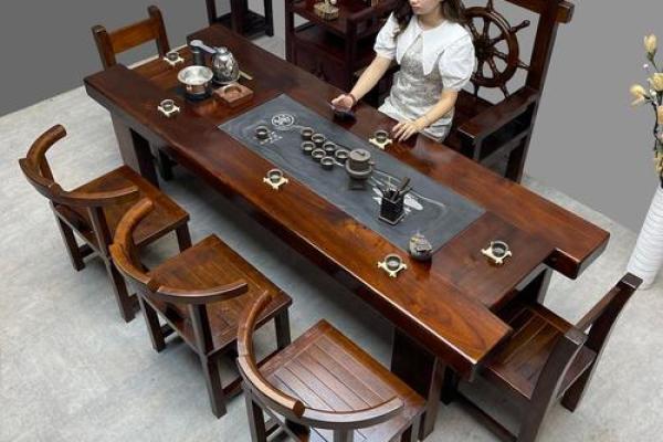 买茶桌看风水