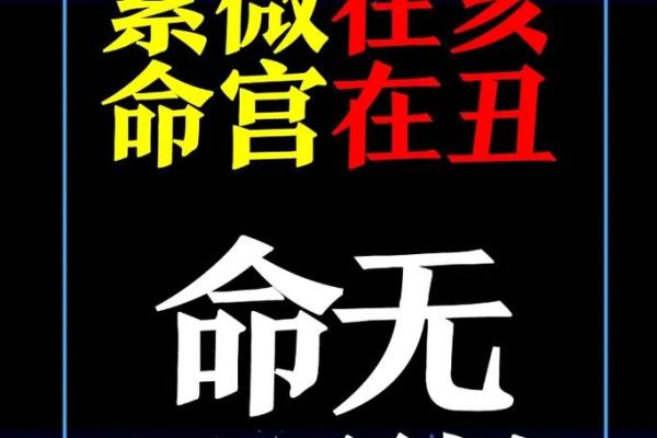 《紫微斗数》：看你是否有贵人相助