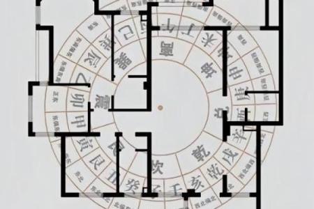 风水更好的家庭房子