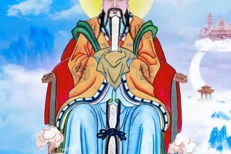 玉皇上帝灵签59签解释