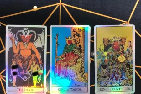 【塔罗运势】诡魅塔罗12星座8月16日运势