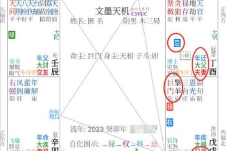 紫微斗数之父母宫与诸星，巨门星在父母宫是什么意思？