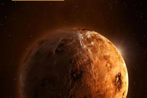 金星星座相貌，你了解多少？