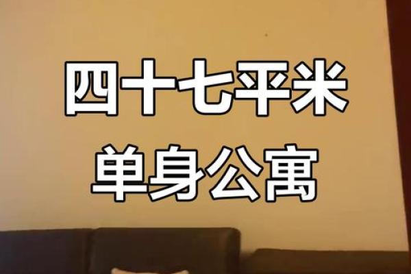 环境讲究，怎么看单身公寓风水