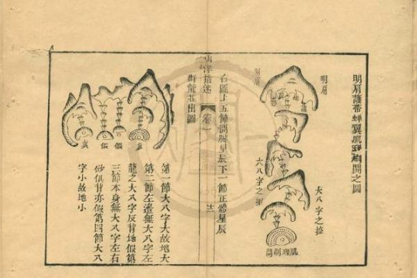 寻找风水宝地以峦头为本 寻找风水宝地以峦头为本