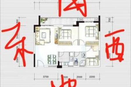 房子长窄风水好吗