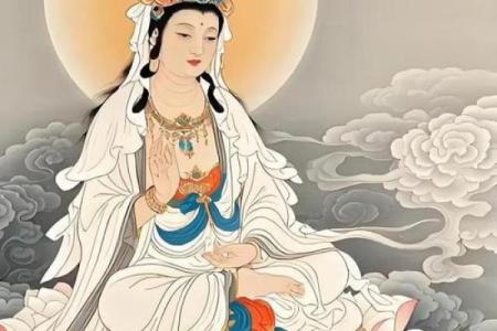 观音诞出生的孩子命运如何？