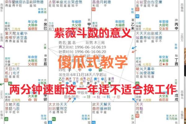 适合学紫薇斗数 适合学紫薇斗数