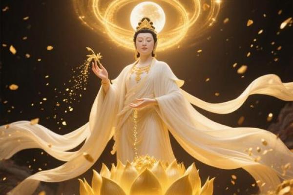 女人观音痣意味着什么 观音痣女人富贵一生