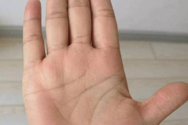 手相风水有川字纹的女人好不好