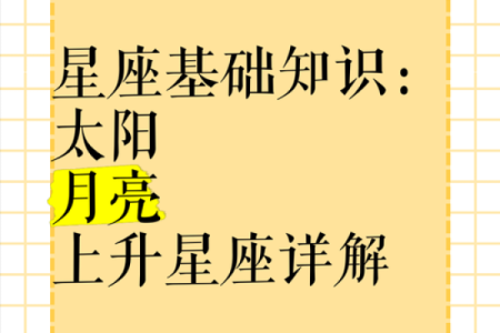 为什么世界上有太阳还有月亮星座