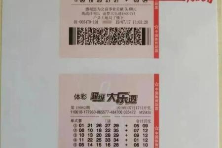 谈谈什么样的八字容易中大奖