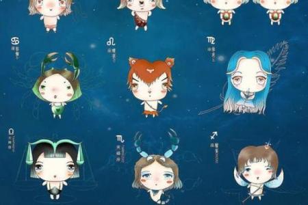 十二星座的娃娃的头发怎么梳