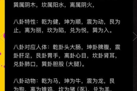 梅花易数和八字有啥区别