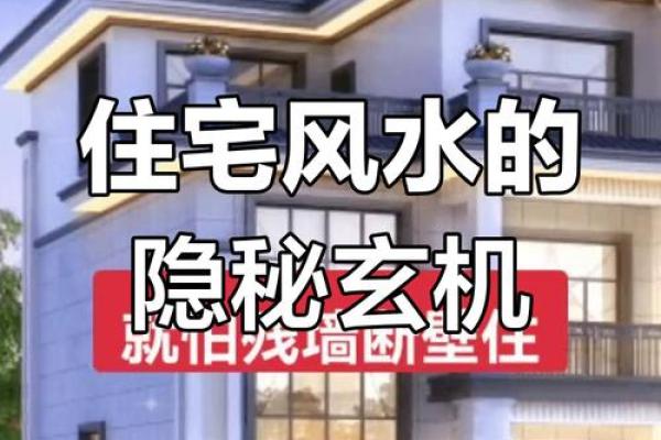 西面临居住的房子风水好吗