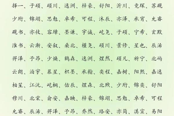 好听的双胞胎名字和起双胞胎名字的五种方法-姓名学-华易网姓名
