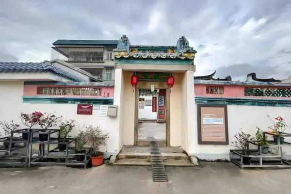 农村大门有哪些风水禁忌