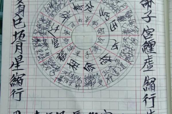 初学算命看什么书