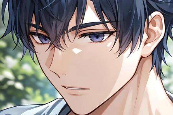 十二星座男生的漫画形象及性格特点合集 十二星座男生的漫画形象及性格特点合集