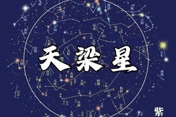 紫微斗数——星情之天象篇（书中难寻，老师不教，错过不在）