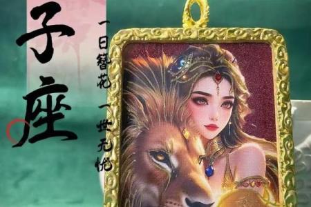 红朱砂适合什么星座戴在身上