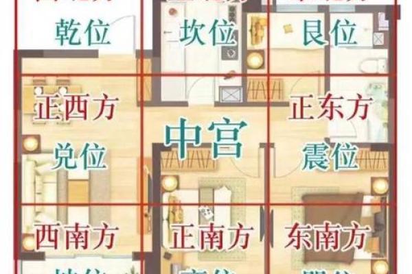 住宅风水讲究聚风藏气 这样的房子才能留住钱 住宅风水讲究聚风藏气 这样的房子才能留住钱