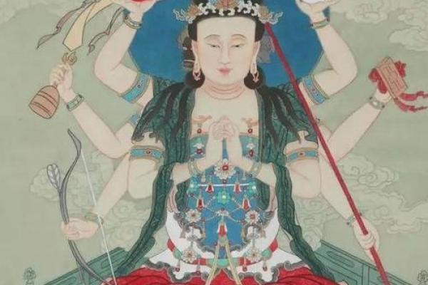 骊山老母感应灵签38签