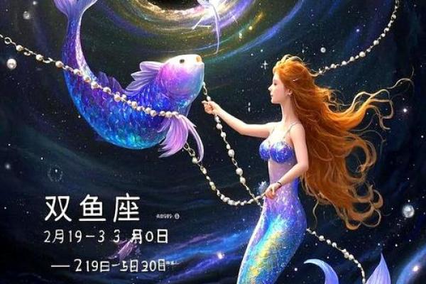 双鱼座长大后最适合哪个星座女 双鱼座长大后最适合哪个星座女