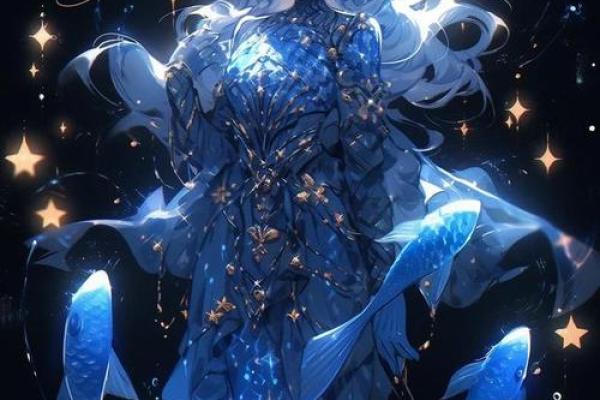 双鱼座长大后最适合哪个星座女 双鱼座长大后最适合哪个星座女