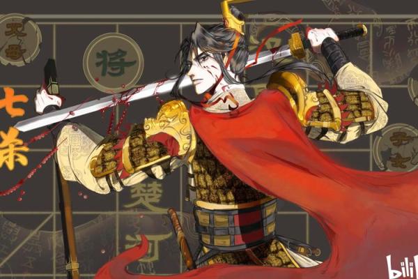 紫薇斗数七杀星 紫薇斗数七杀星