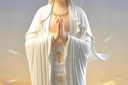 观音痣长在什么地方 男人长观音痣事业运旺盛