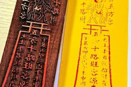 太上灵签19签解