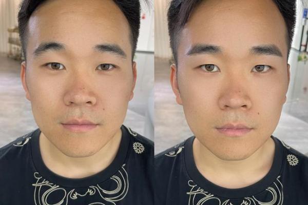 八字眉小童的特征及如何修饰八字眉的技巧 八字眉小童的特征及如何修饰八字眉的技巧