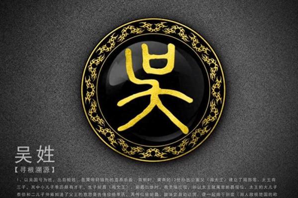 姓吴的名人-名人大全-姓名学-华易算命网姓名 姓吴的名人-名人大全-姓名学-华易算命网姓名