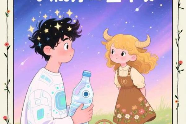 天秤女水瓶男 这对星座能走多远 天秤女水瓶男 这对星座能走多远