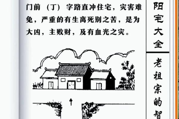 房子左边修路的风水 房子左边修路的风水