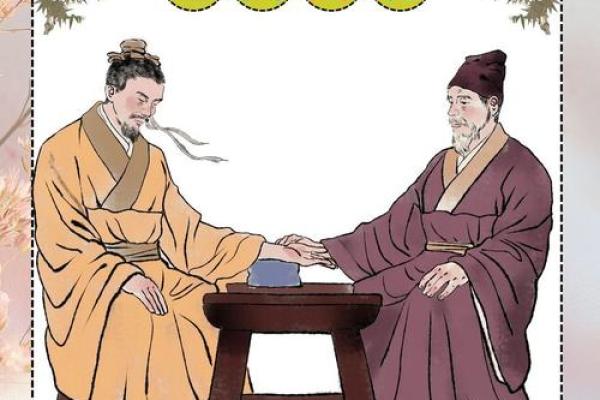 知识:风水术的望、闻、问、切 知识:风水术的望、闻、问、切